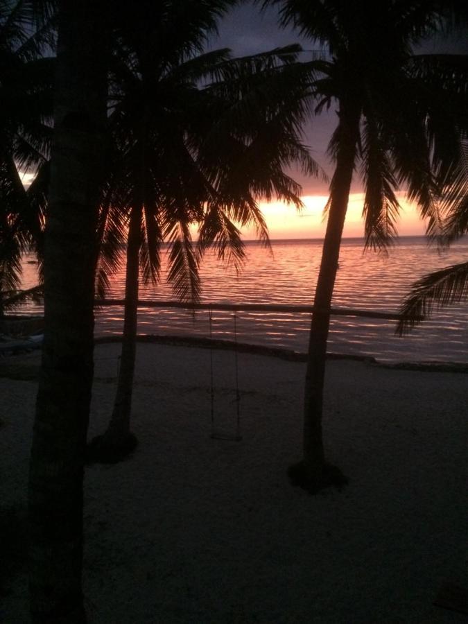 We Call It Rainbow Paradise Hotel Daanbantayan Exterior photo